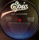 12'' - The Jacksons - 2300 Jackson Street