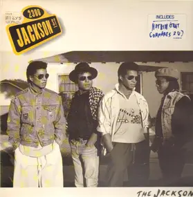 The Jackson 5 - 2300 Jackson Street