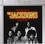 The Jacksons - Can You Feel It - The Jacksons Collection