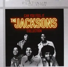 The Jackson 5 - Can You Feel It - The Jacksons Collection