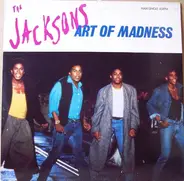 The Jacksons - Art Of Madness