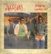 The Jacksons - Nothin (That Compares 2 U)