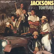 The Jacksons - Torture (Special 12' Dance Mix - Long Version)