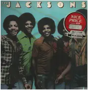 the Jackson 5 - The Jackson 5