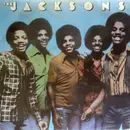 LP - The Jacksons - The Jacksons