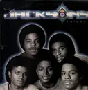 LP - The Jacksons - Triumph