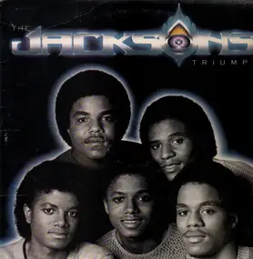 The Jackson 5 - Triumph