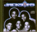 CD - The Jacksons - Triumph
