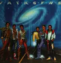 LP - The Jacksons - Victory = ビクトリー - BOOKLET