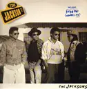 LP - The Jacksons - 2300 Jackson Street