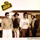 LP - The Jacksons - 2300 Jackson Street