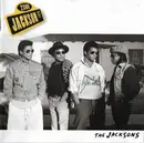 CD - The Jacksons - 2300 Jackson Street