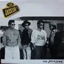 LP - The Jacksons - 2300 Jackson Street