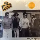 LP - The Jacksons - 2300 Jackson Street - still sealed