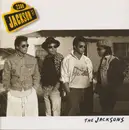 CD - The Jacksons - 2300 Jackson Street