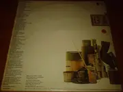 LP - The Jacksons - Goin' Places