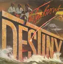 LP - The Jacksons - Destiny