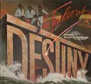 LP - The Jacksons - Destiny - Gatefold