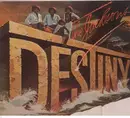 LP - The Jacksons - Destiny