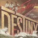 CD - The Jacksons - Destiny