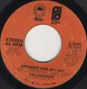 7inch Vinyl Single - The Jacksons - Find Me A Girl