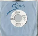 7inch Vinyl Single - The Jacksons - Lovely One
