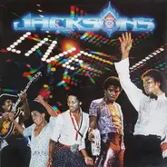 The Jacksons - Live