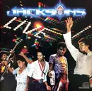 CD - The Jacksons - Live