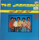 12inch Vinyl Single - The Jacksons - Walk Right Now