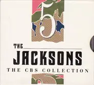 The Jacksons - The CBS Collection