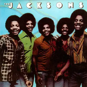 The Jackson 5 - Jacksons