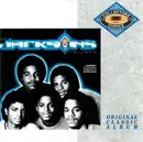 CD - The Jacksons - Triumph