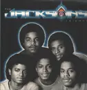 LP - The Jacksons - Triumph - Promo+insert
