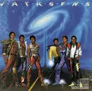 CD - The Jacksons - Victory