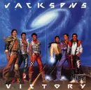 CD - The Jacksons - Victory