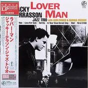 The Jacky Terrasson Trio