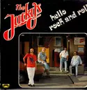 LP - The Jackys - Hello Rock and Roll