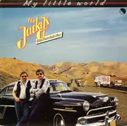 LP - The Jackys - My Little World
