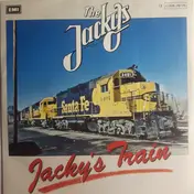 The Jackys - Jacky's Train