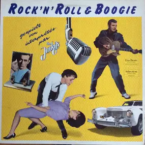 The Jackys - Rock'N'Roll & Boogie