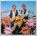LP - The Jackys - The Best Of The Jackys