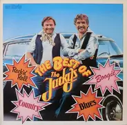 The Jackys - The Best Of The Jackys