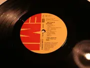 LP - The Jackys - Bettina's Boogie