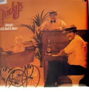 LP - The Jackys - Bettina's Boogie