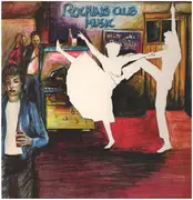 LP - The Jackys - Boogie Rock 'N Roll Blues