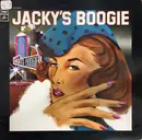 LP - The Jackys - Jacky's Boogie