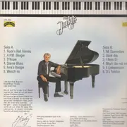 LP - The Jackys - S'isch Nume Rock 'n' Roll...Mir Heis Gärn