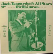 LP - The Jack Teagarden All-Stars - On Okinawa, January 21, 1959