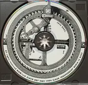 CD - The Jack Brothers - The Jack Bros.