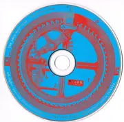 CD - the Jack Brothers - Coltrane King